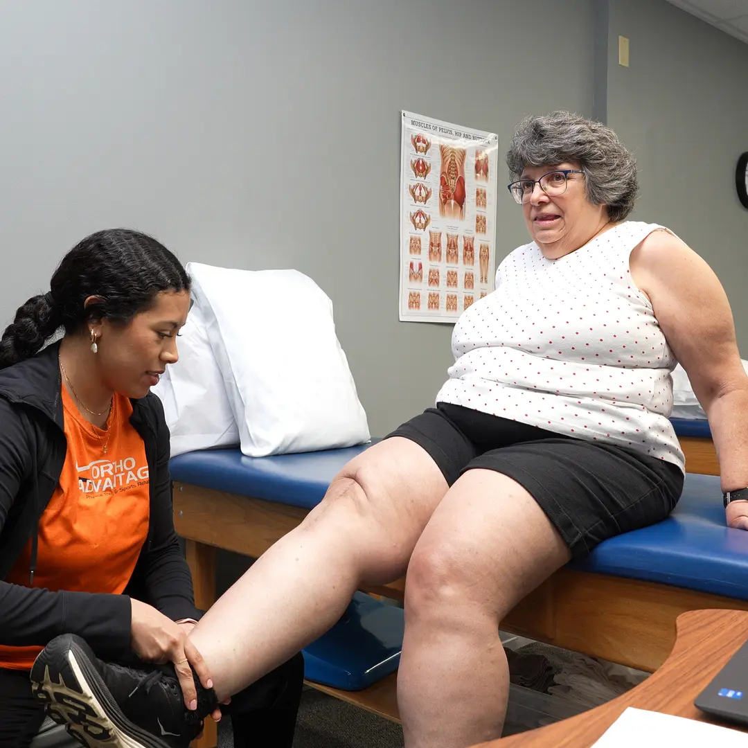 joint pain treatment