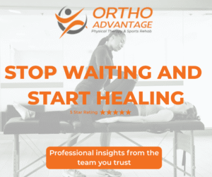 Ortho Advantage Physical Therapy