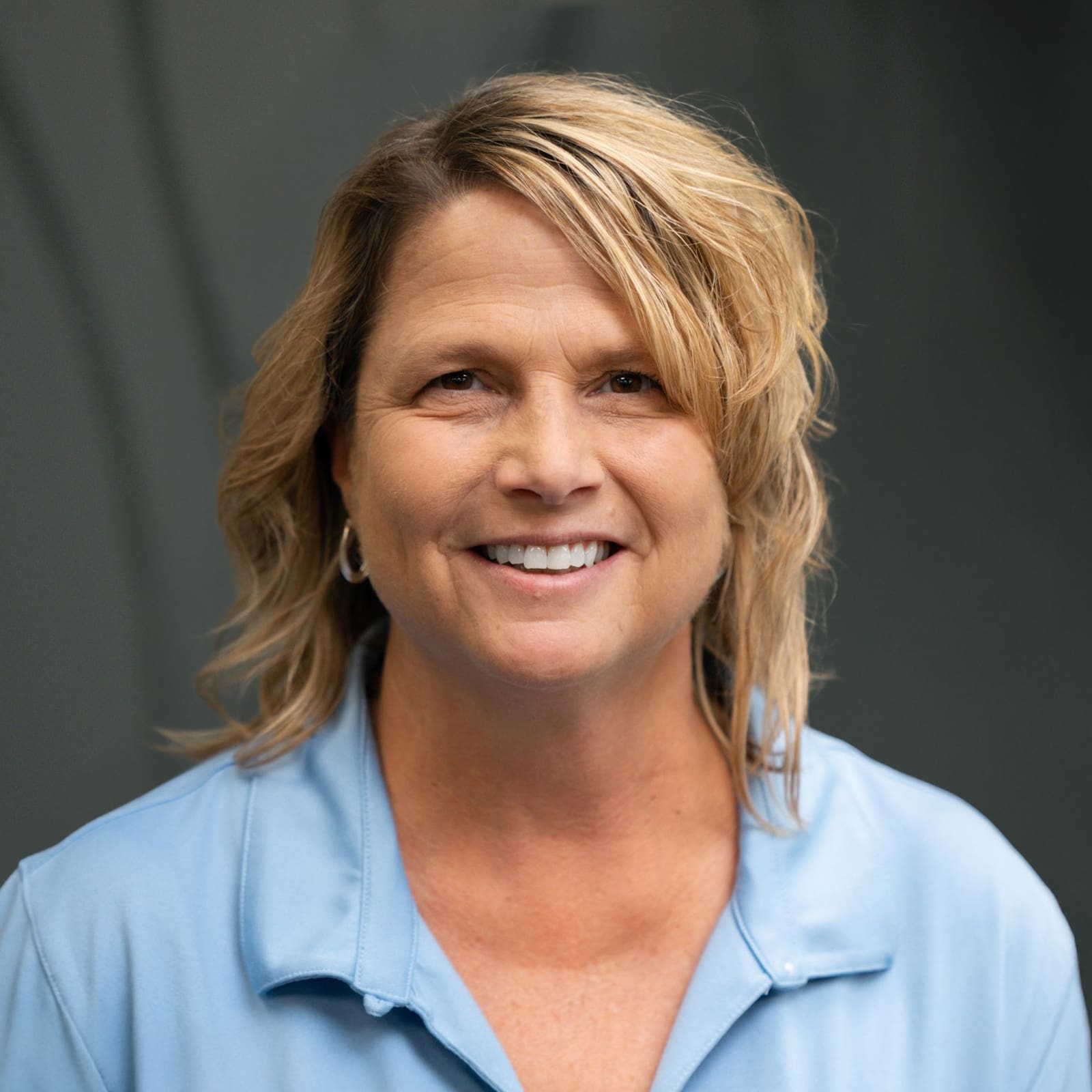 Andrea Rowland, PT Clinical Director & Owner