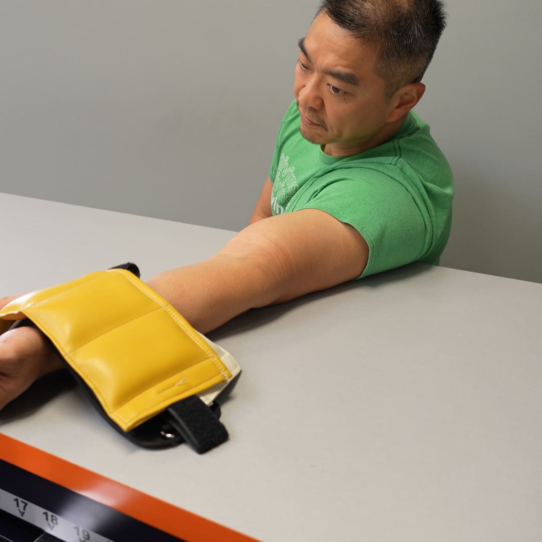 post surgery treatment